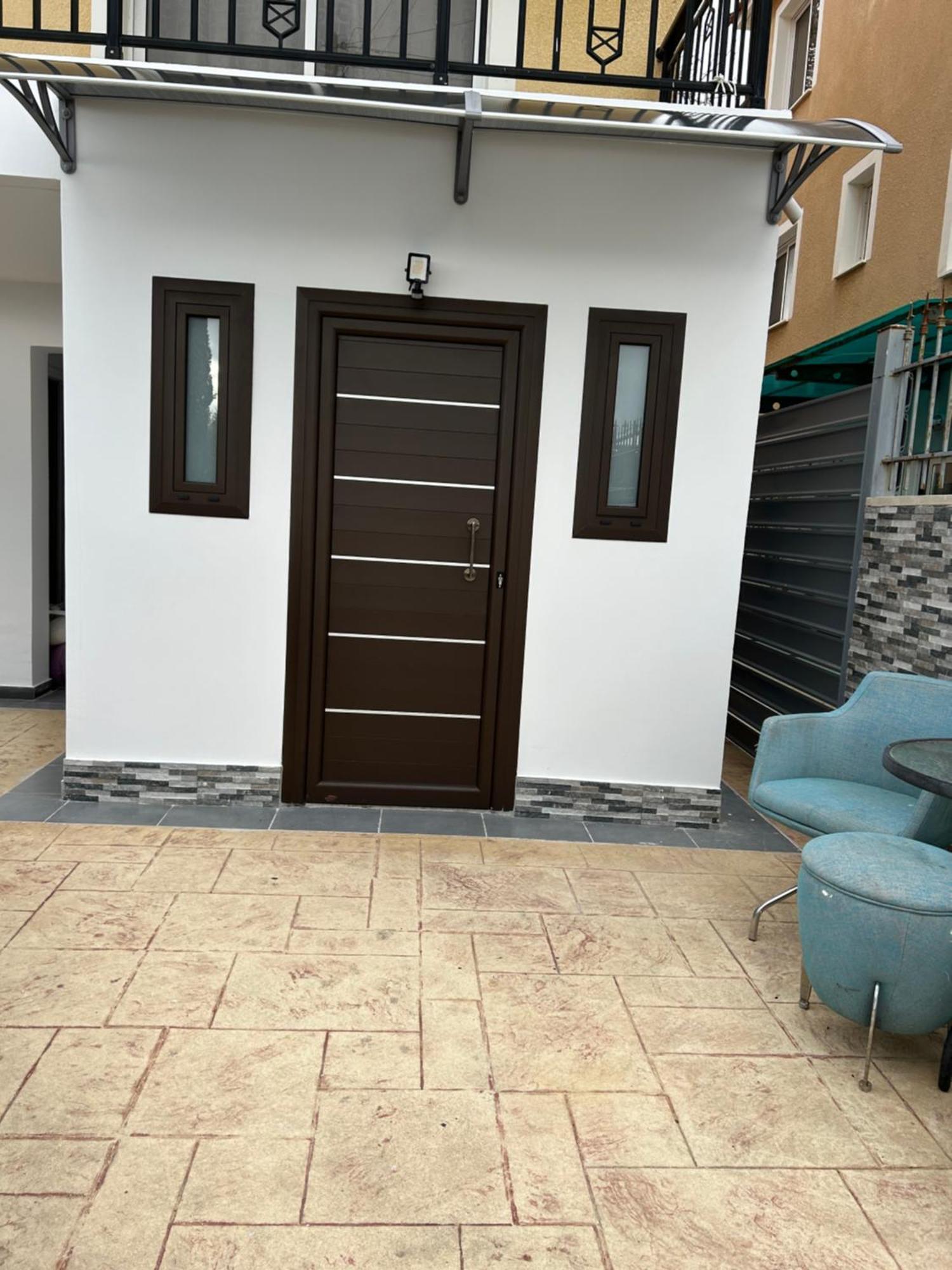 Maria's * Paphos