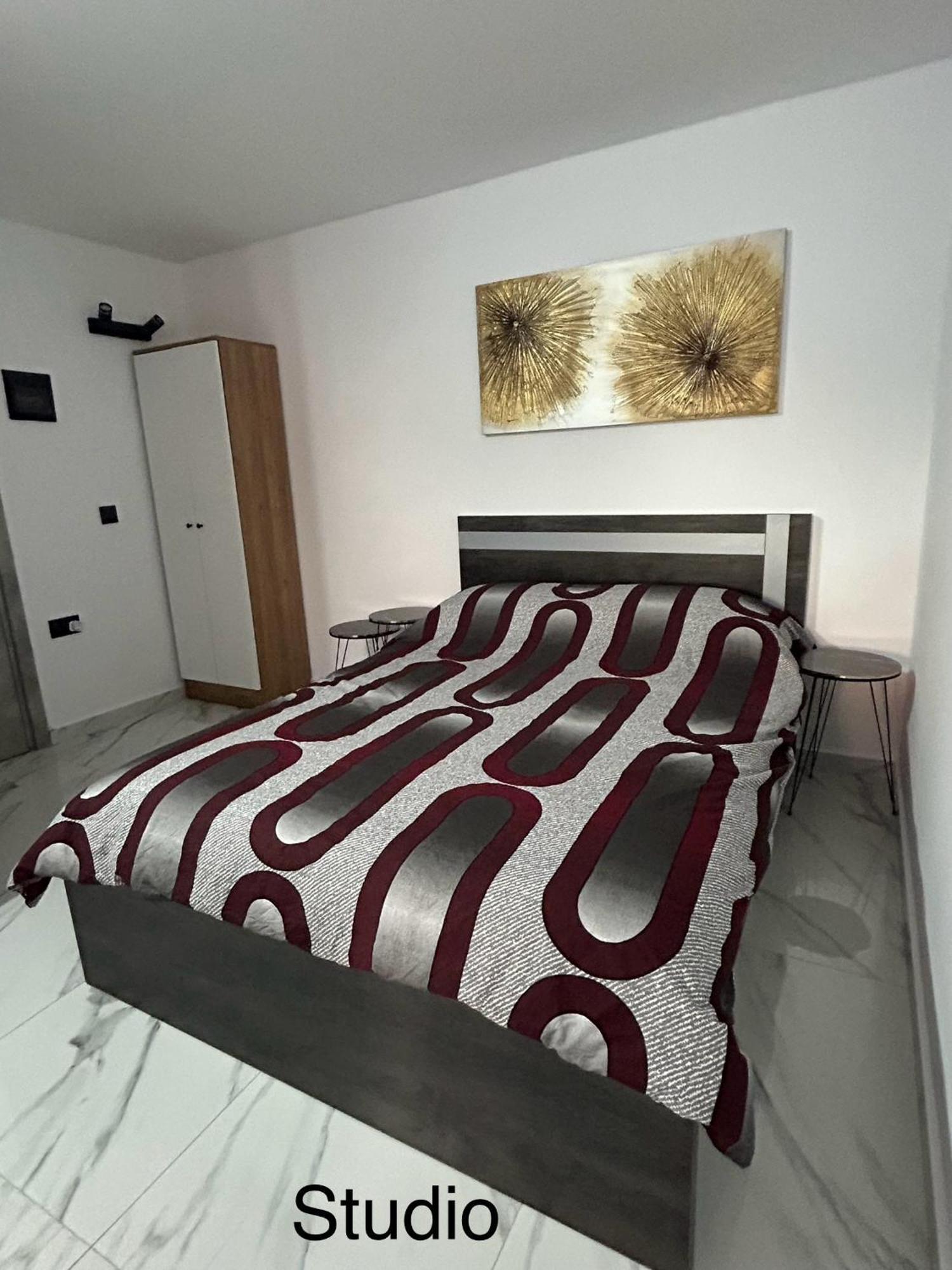 Maria's Apartment Paphos